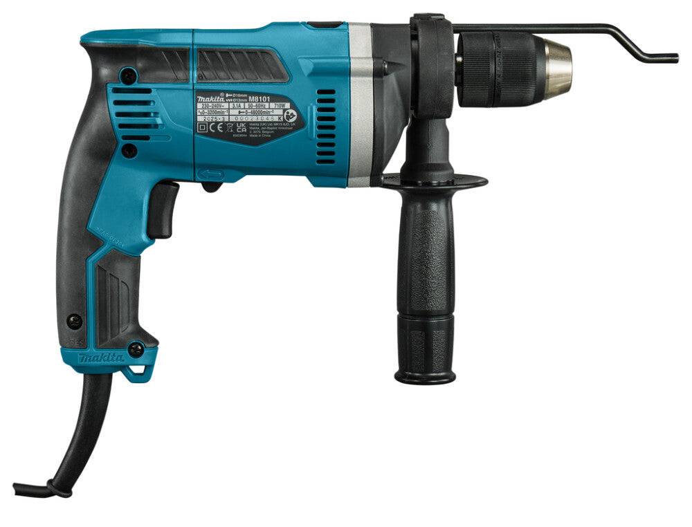 Makita M8101B 230V Klopboormachine-3