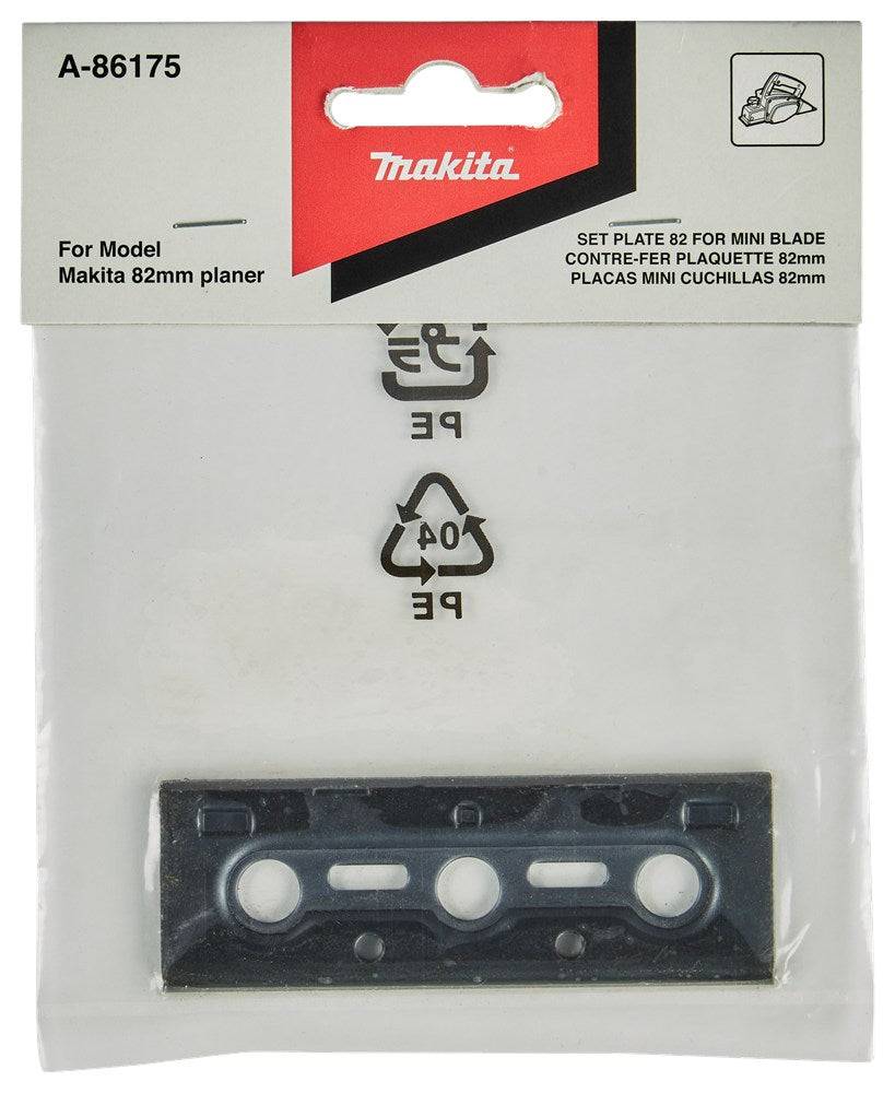 Makita Wisselbeitelhouder - A-86175-4