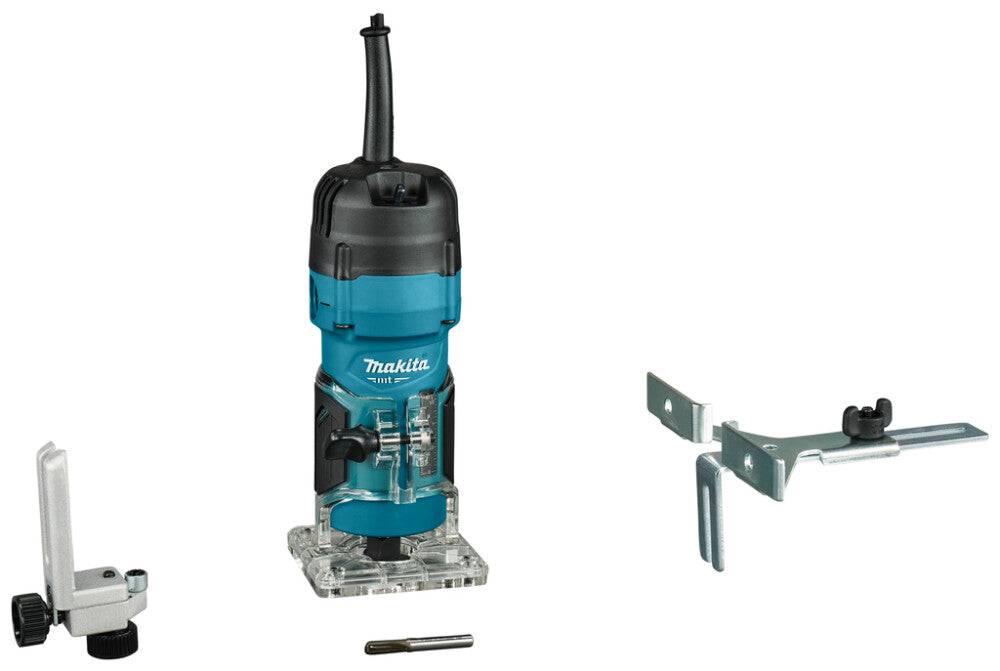 Makita M3702B 230V Kantenfrees-0