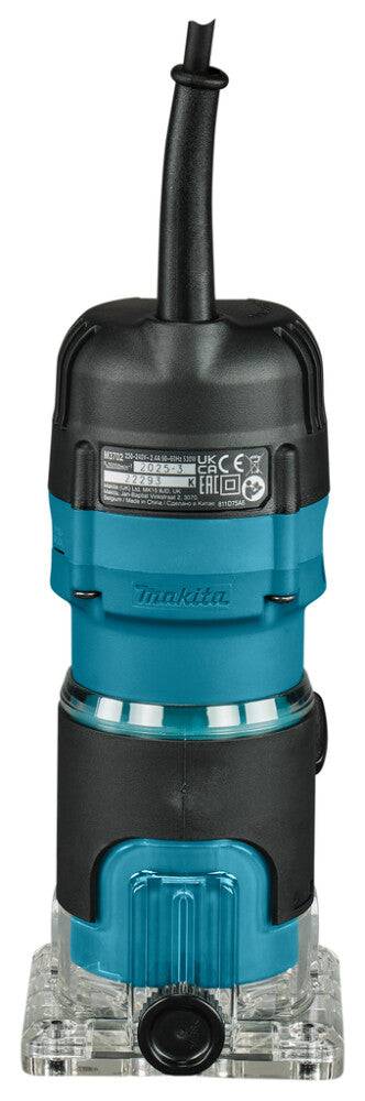 Makita M3702B 230V Kantenfrees-4