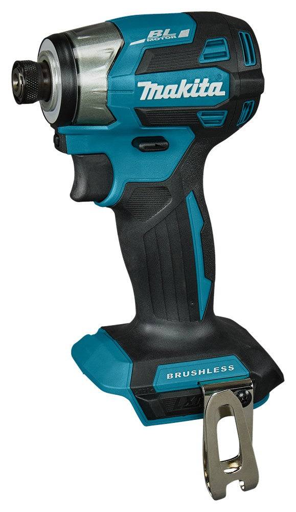 Makita DTD173ZJX2 Slagschroevendraaier 18V 180 Nm 4-Snelheden 180Nm-2