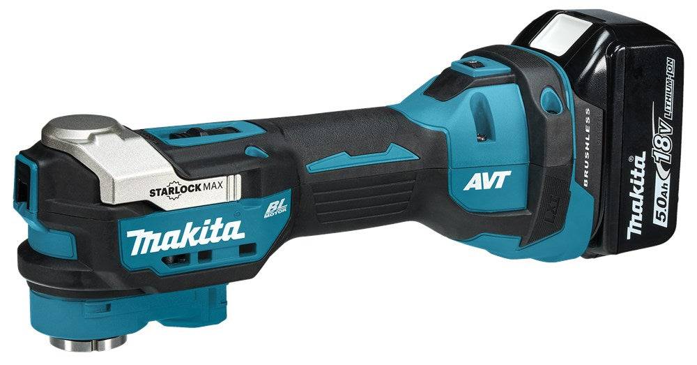 Makita DTM52RTJX2 18V Multitool-1