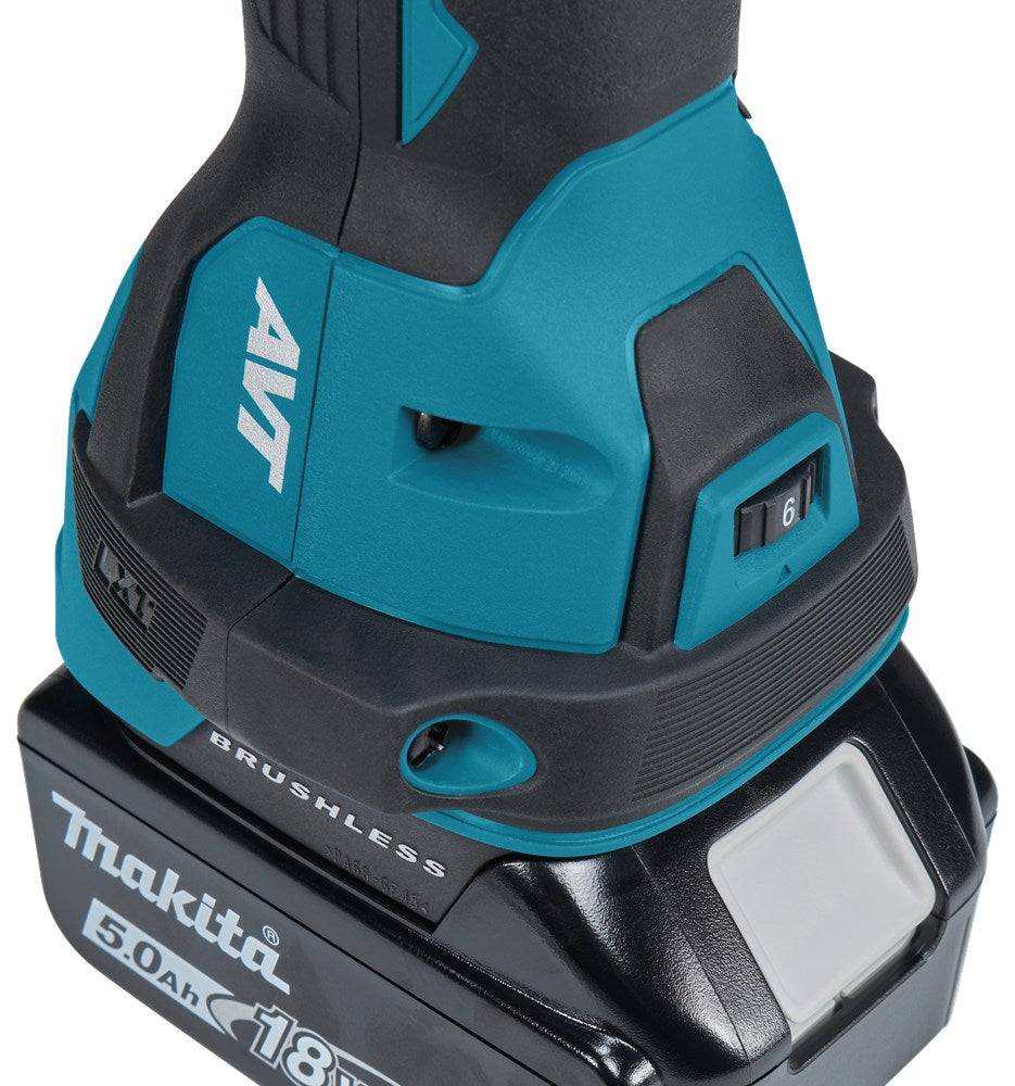 Makita DTM52RTJX2 18V Multitool-4