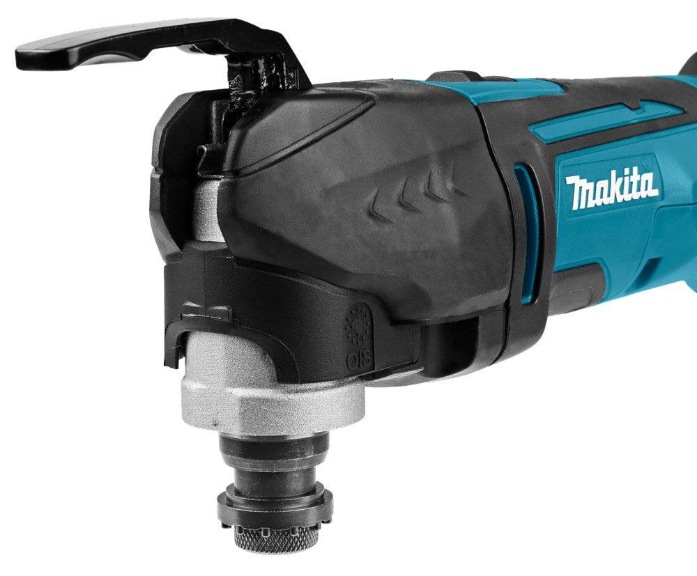 Makita DTM51RTJX3 18 V Multitool-4