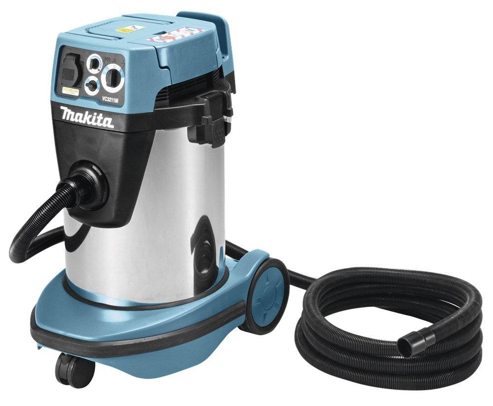 Makita VC3211MX1 230 V bouwstofzuiger M-klasse-1