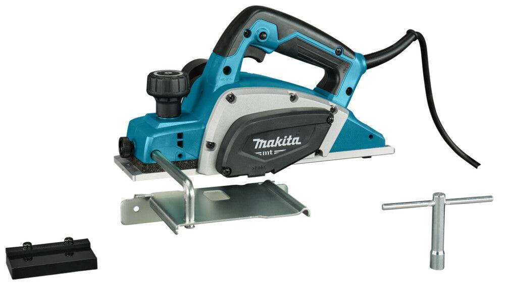 Makita M1901B 230V Schaafmachine 82mm-0