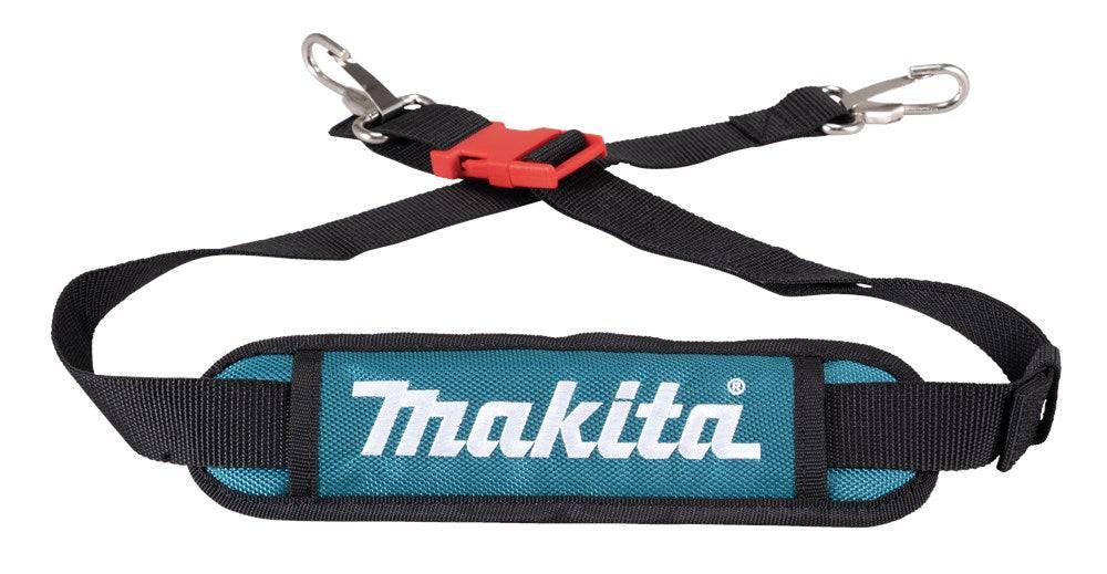 Makita Draagriem Diverse Tuinmachines softband - 127759-5-1
