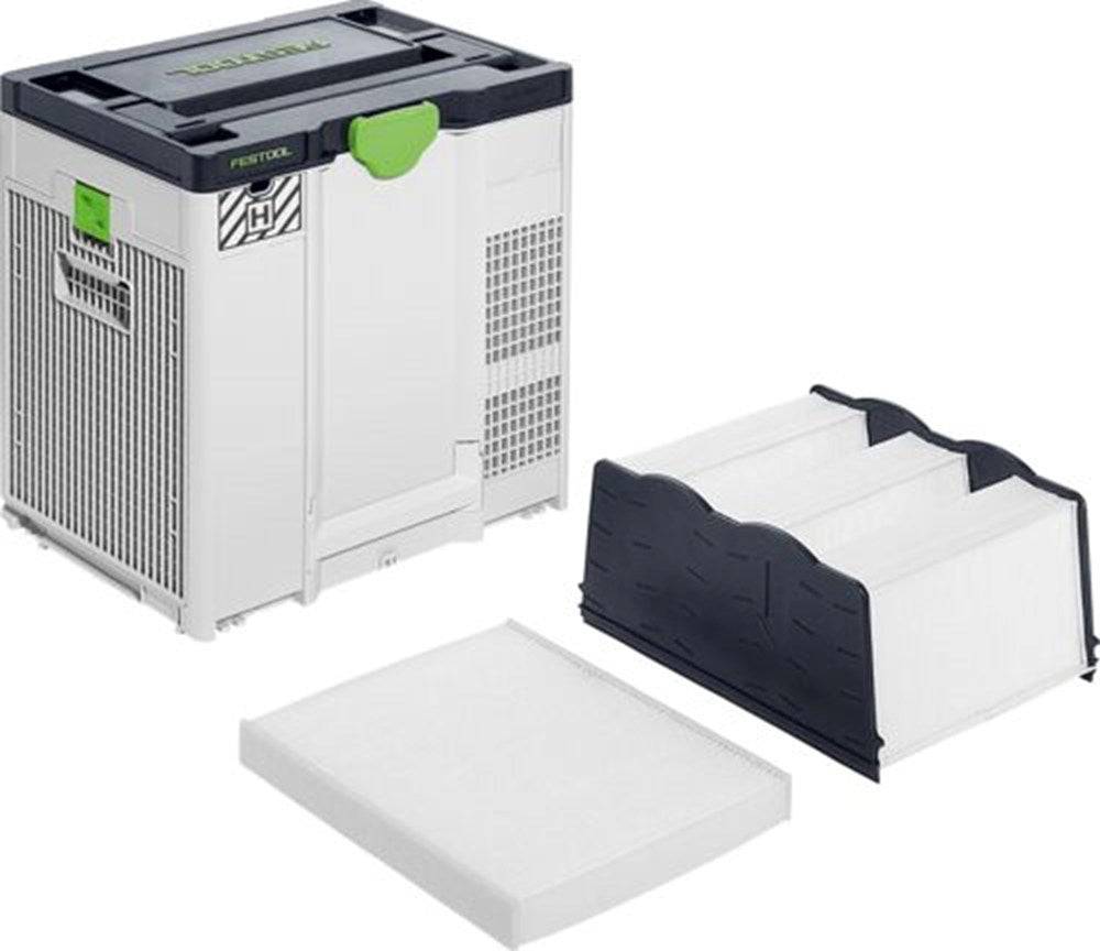 Festool Luchtreiniger SYS-AIR H - 577789-0