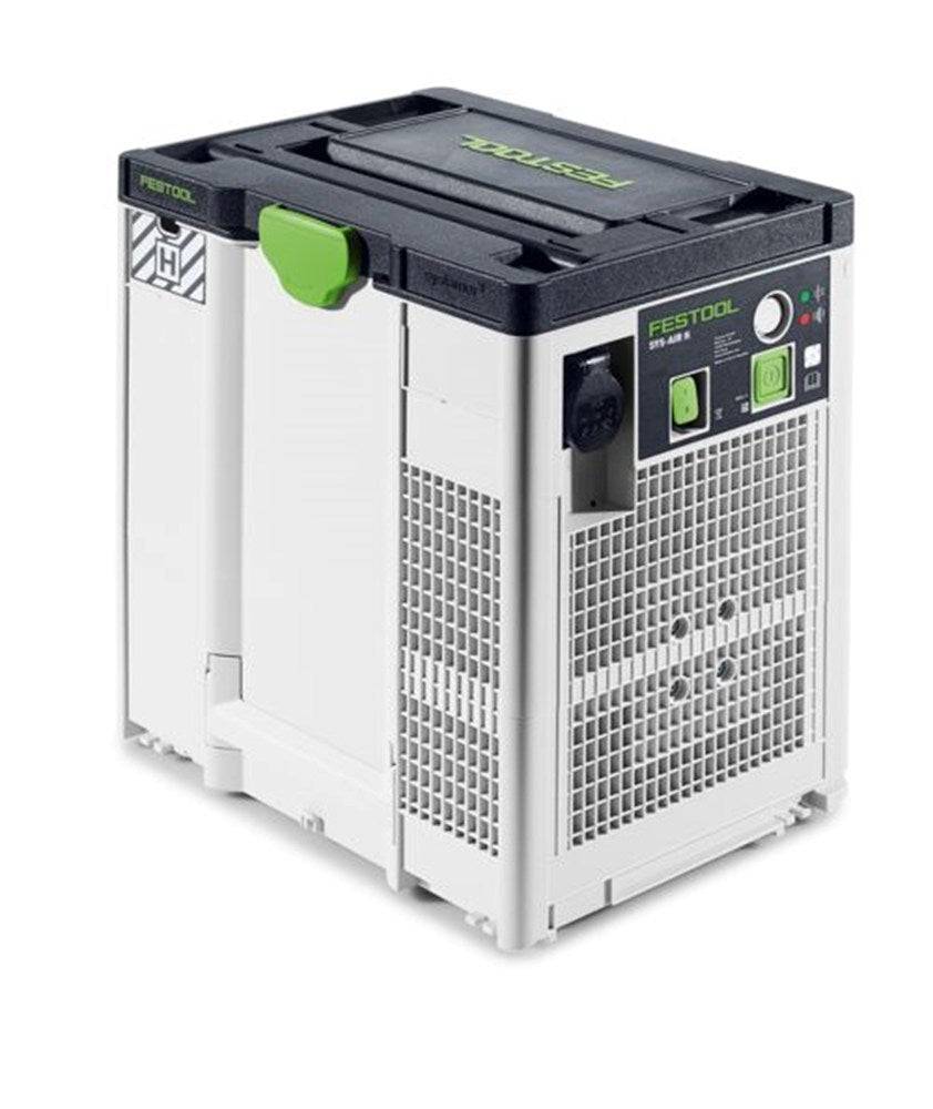 Festool Luchtreiniger SYS-AIR H - 577789-4