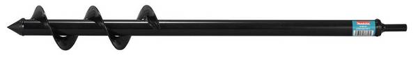 Makita Grondboor voor Boormachine 70x600mm - D-82127