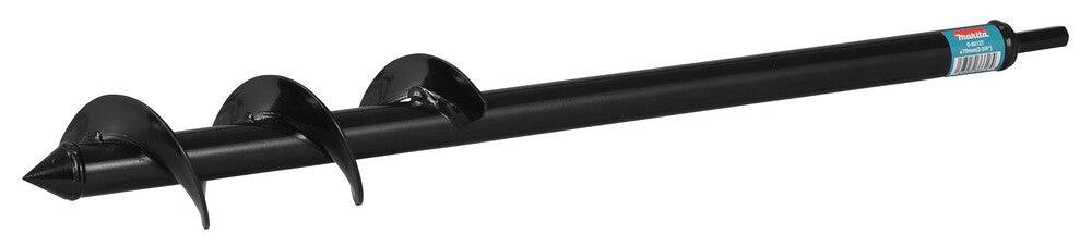 Makita Grondboor voor Boormachine 70x600mm - D-82127-1