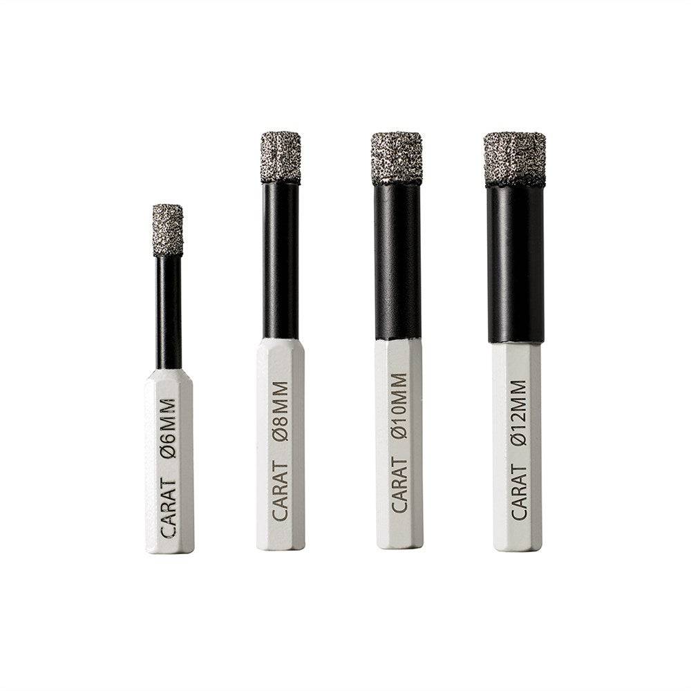Carat ETD Boor Ø6mm T.b.v. Boormachine - ETDC006000-0