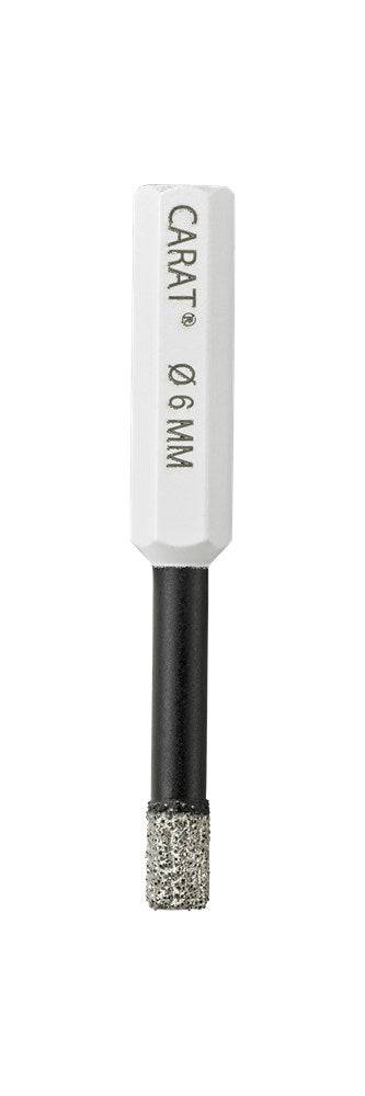 Carat ETD Boor Ø6mm T.b.v. Boormachine - ETDC006000-1