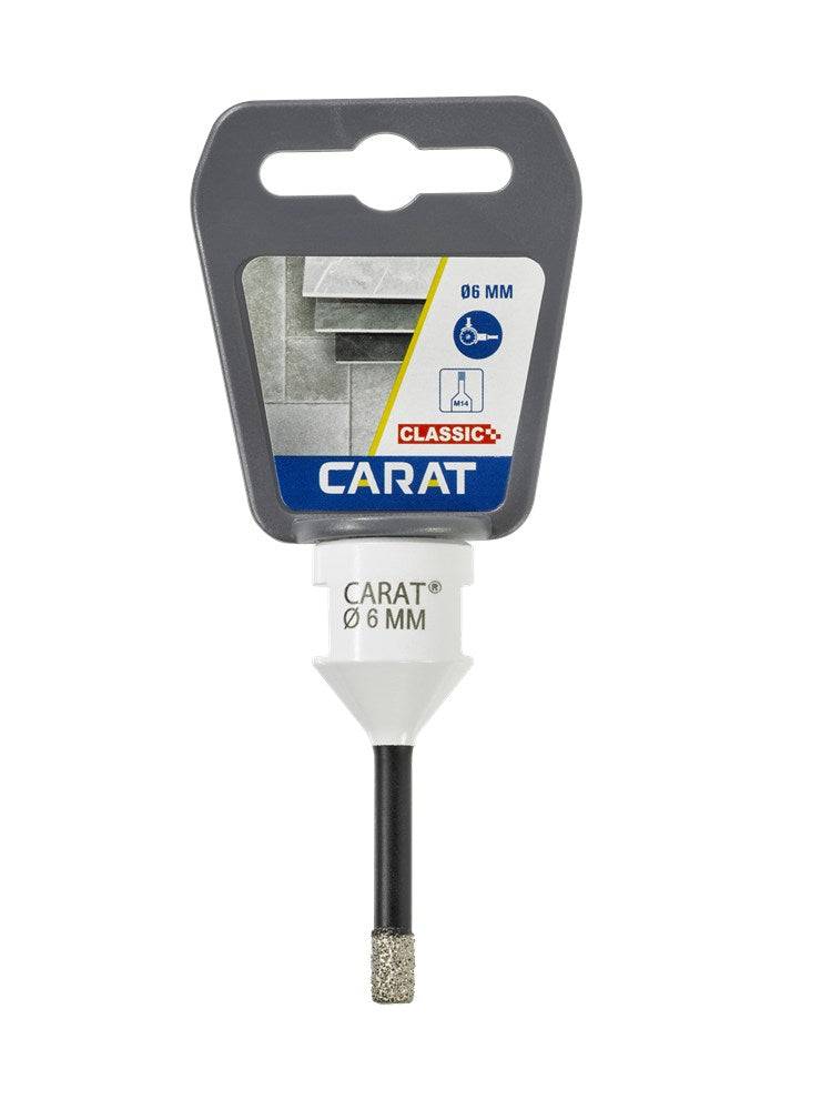 Carat Diamantdroogboor M14X6-1