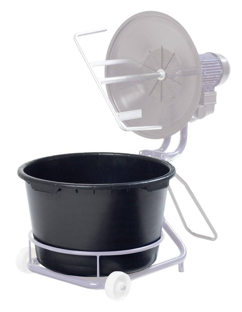 Kuip Dwangmenger Mix 50 65Ltr-2