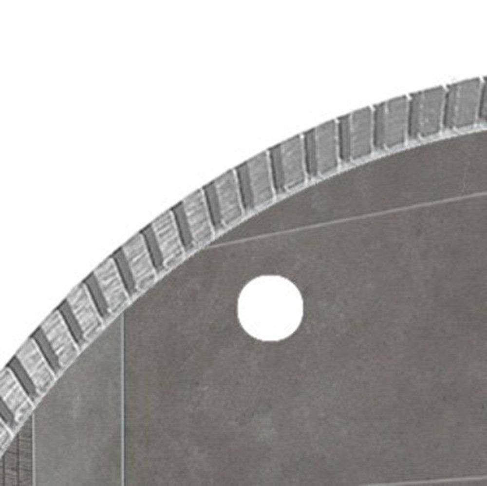 Carat Diamantblad 350mm 25,4mm Master - CDCM350400-1