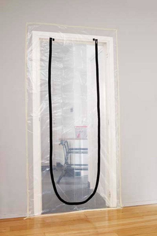 Carat Stofdeur 260X112Cm-1