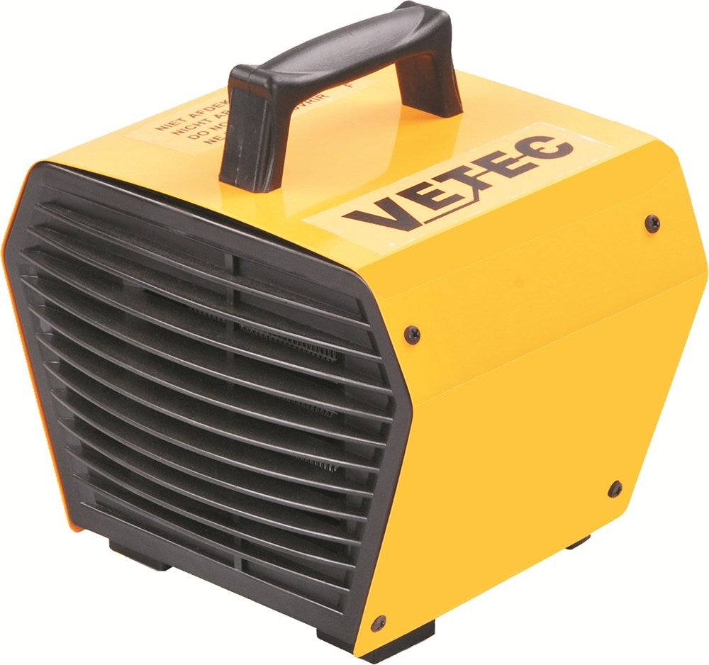 VETEC HEATER KK1.8 - 1.8KW - 230V-0