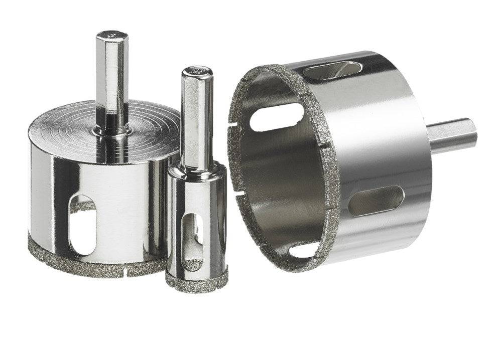 Carat ETN Boorset Ø8-18-22-25-32-35-38-50-60-73mm - ETNSET0100-1