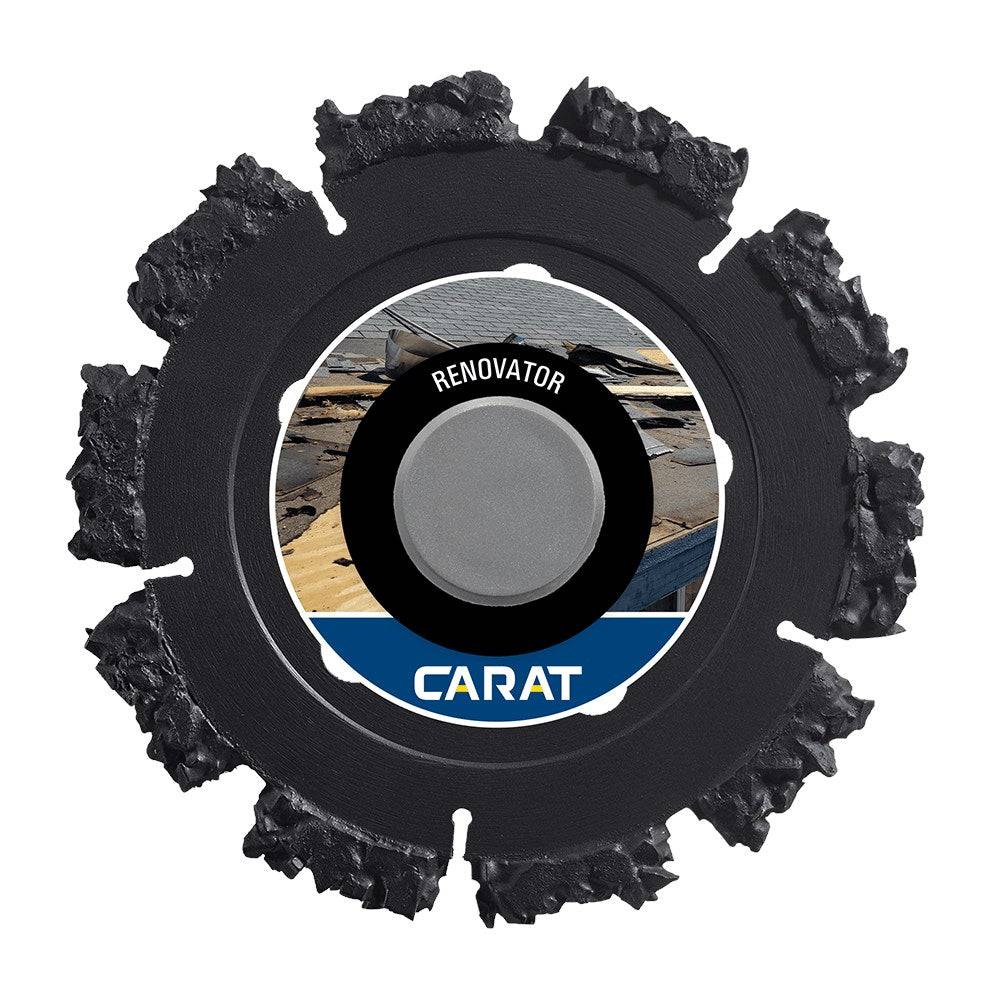 Carat Renovator Universeel Ø230X22,23mm - CREN230300-1