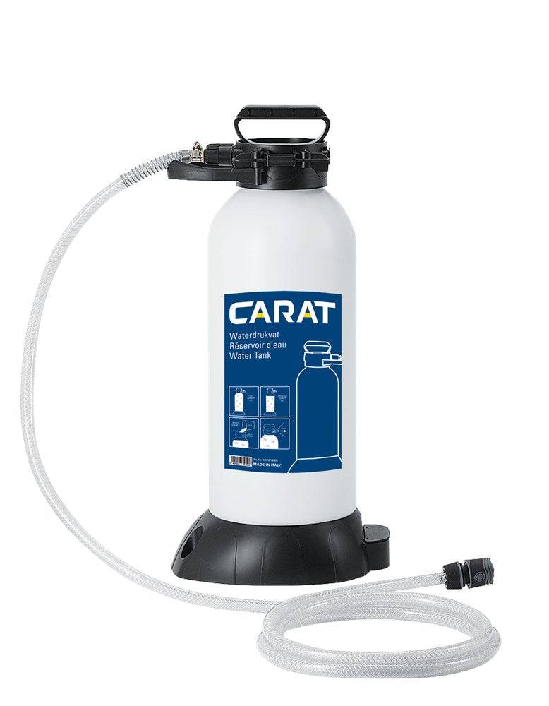 Carat Waterdruktank 10 Liter - KDDW100000-0