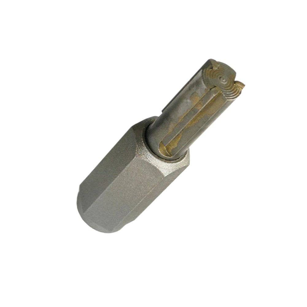 Carat CT4 Carbide Voegenfrees Ø10mm XM14-0