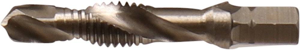 Kelfort Boor-Tap-Verzinkboor M5 - 1525314-1