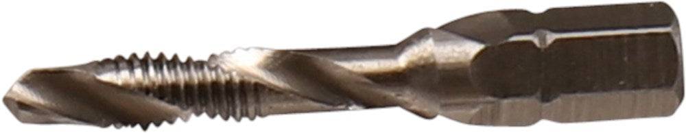Kelfort Boor-Tap-Verzinkboor M5 - 1525314-2
