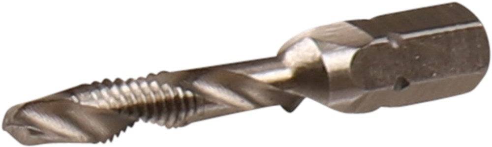 Kelfort Boor-Tap-Verzinkboor M5 - 1525314-3