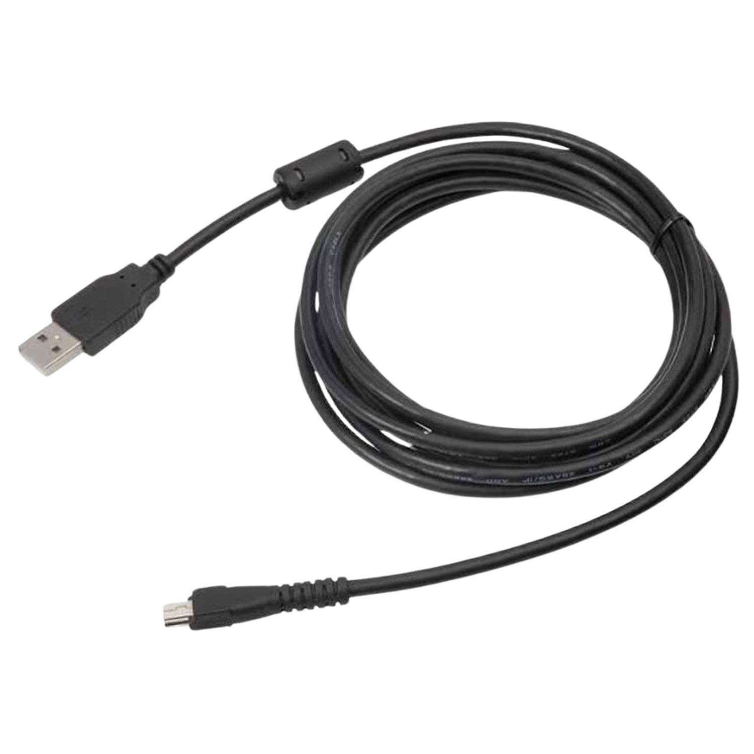 Philips USB-kabel voor speechMike Premium reserveonderdeel - 1 stuk - kabel-0
