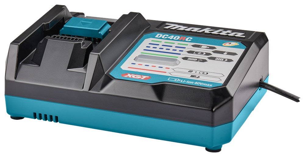 Makita Oplader DC40RC -191M90-3-1
