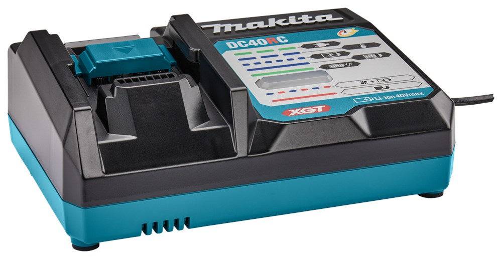Makita Oplader DC40RC -191M90-3-2