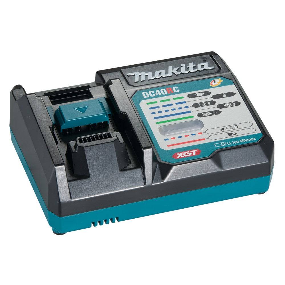 Makita Oplader DC40RC -191M90-3-3