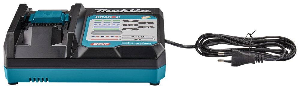 Makita Oplader DC40RC -191M90-3-4
