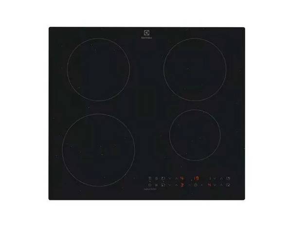 ELC Inductiekookplaat EIT60433CT van ELECTROLUX
