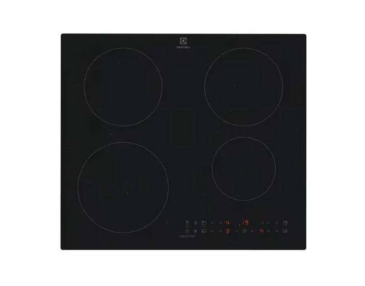 ELC Inductiekookplaat EIT60433CT van ELECTROLUX-0