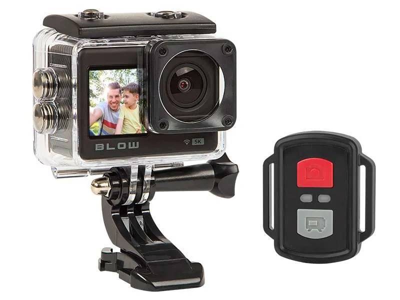 BLOW actiesportcamera 20 MP 5K Ultra HD CMOS Wifi 58 g-0
