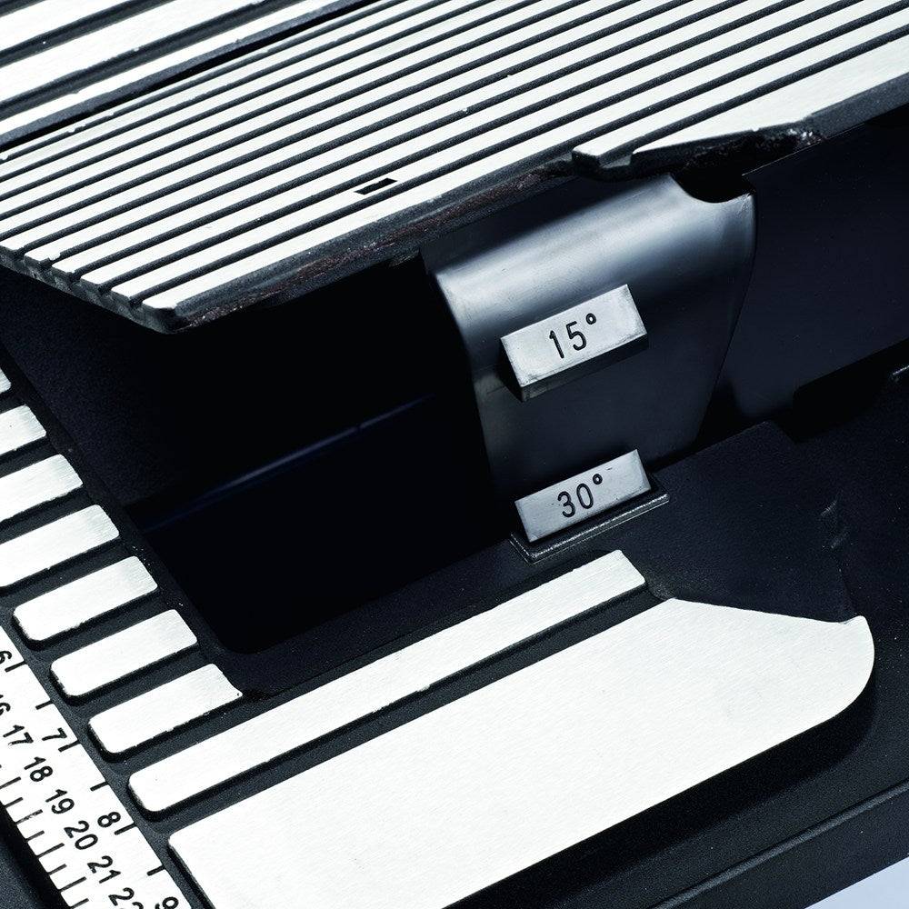 Carat Tegelzaagmachine Microcoup 180 met zaagblad - BUJ180A000-2