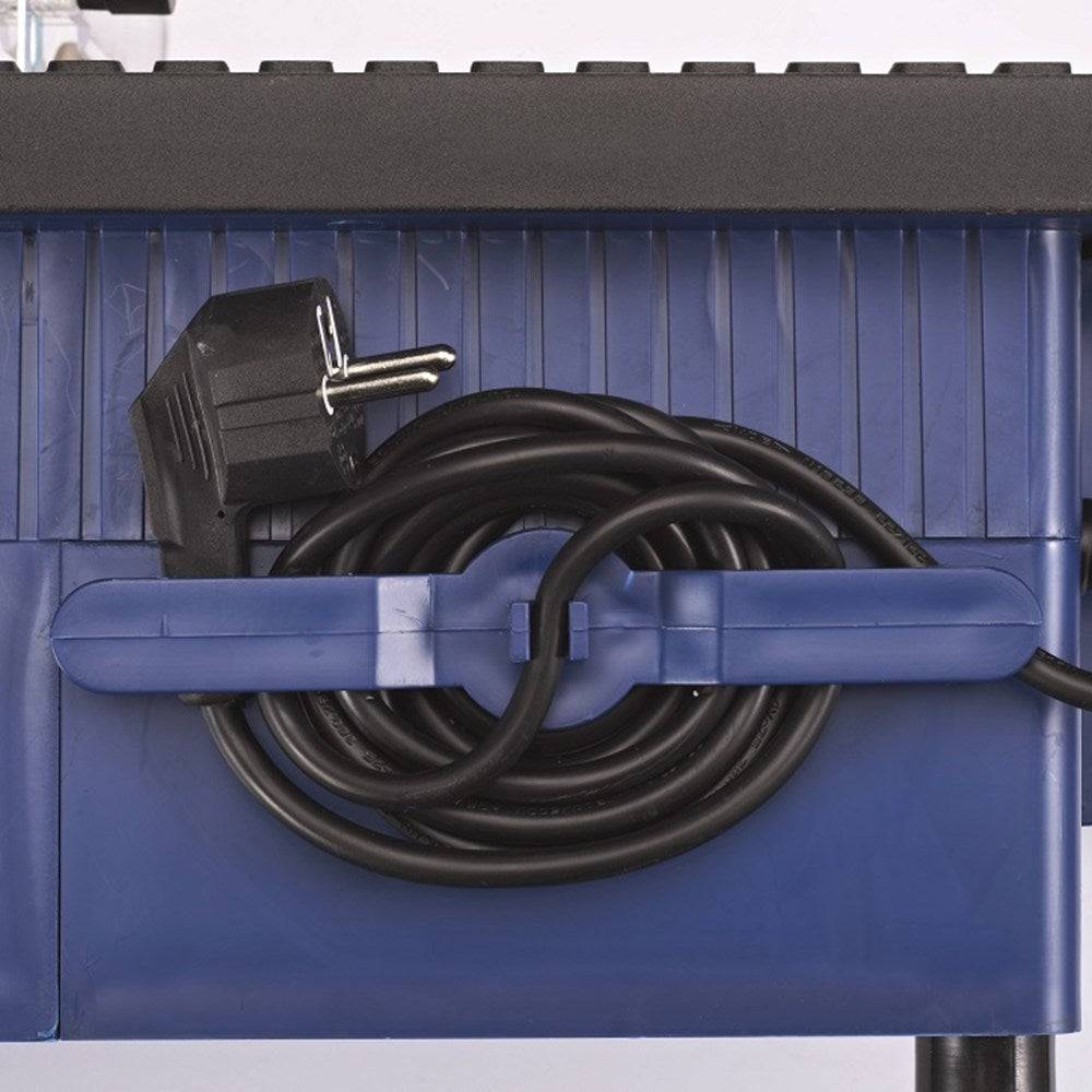 Carat Tegelzaagmachine Microcoup 180 met zaagblad - BUJ180A000-4