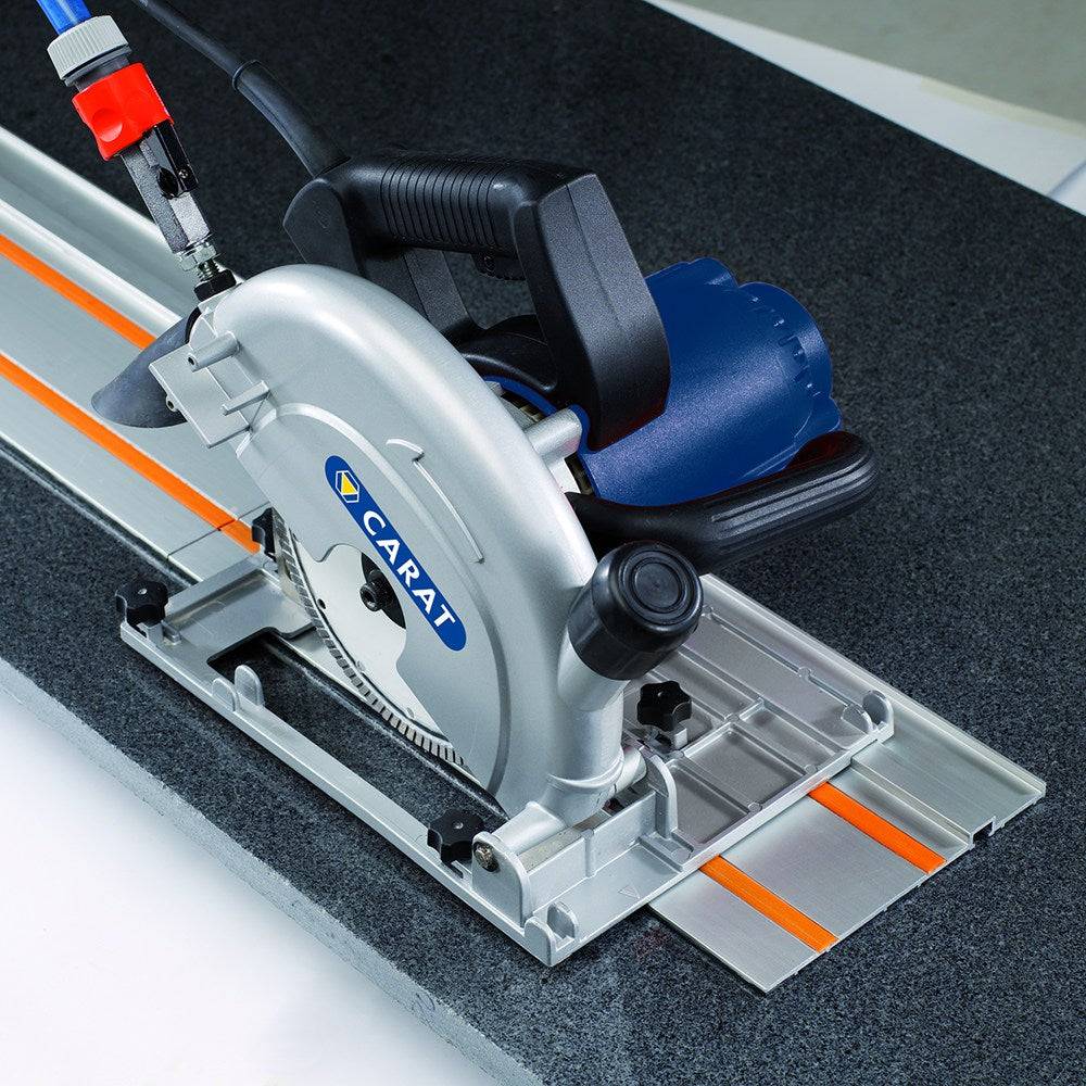 Carat Handtegelzaagmachine TC-1800 Rental met Rail 1400mm - MZMB18AREN-2