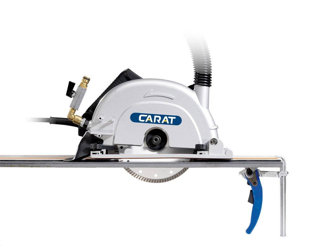 Carat Handtegelzaagmachine TC-1800 Rental met Rail 1400mm - MZMB18AREN-3