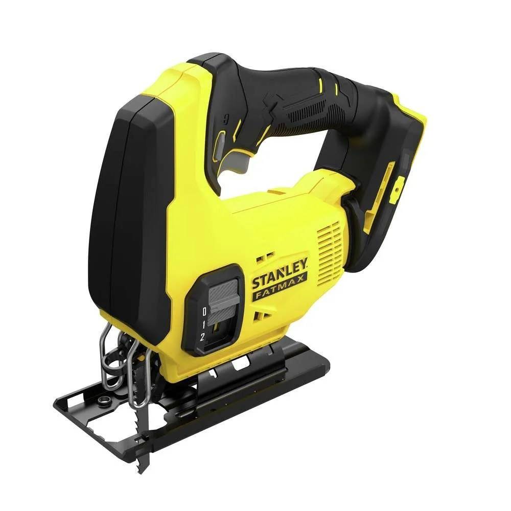 STL Stanley SFMCS600B-XJ electrische decoupeerzaag-0