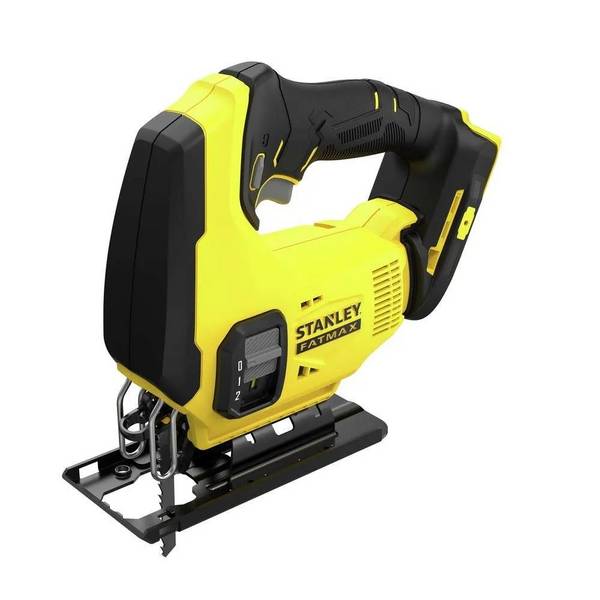 STL Stanley SFMCS600B-XJ electrische decoupeerzaag