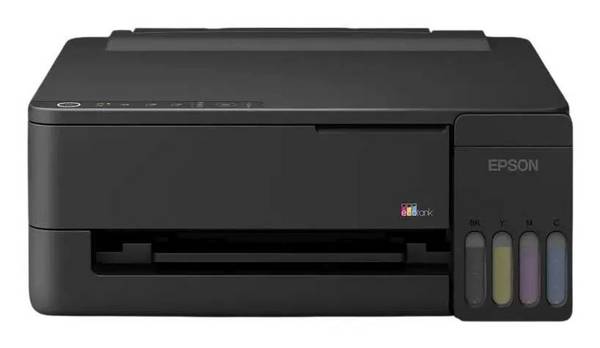 Epson L1350 inkjetprinter Kleur 5760 x 1440 DPI A4 Wifi