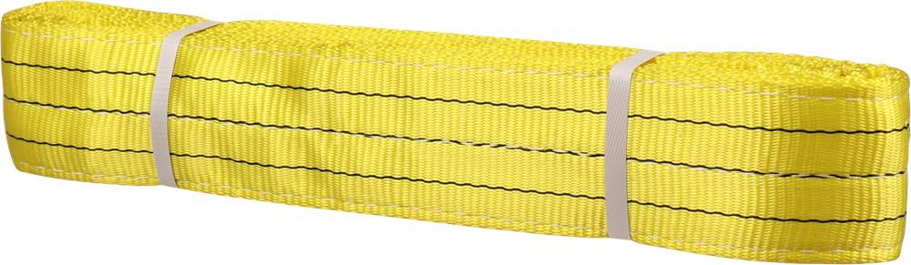 HIJSBAND KELFORT 3TON X 5M - GEEL-0
