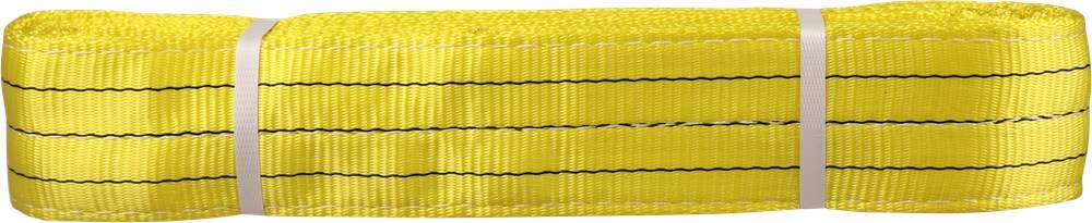 HIJSBAND KELFORT 3TON X 5M - GEEL-2