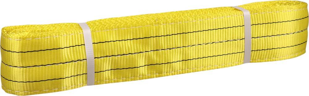 HIJSBAND KELFORT 3TON X 5M - GEEL-3