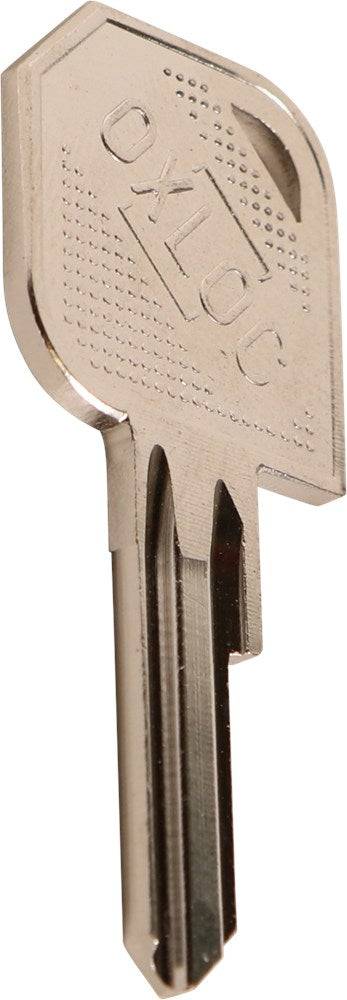 Oxloc Sleutel T.b.v. Discus Hangslot-0