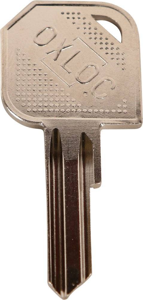 Oxloc Sleutel T.b.v. Discus Hangslot-1
