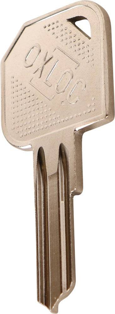 Oxloc Sleutel T.b.v. Discus Hangslot-2
